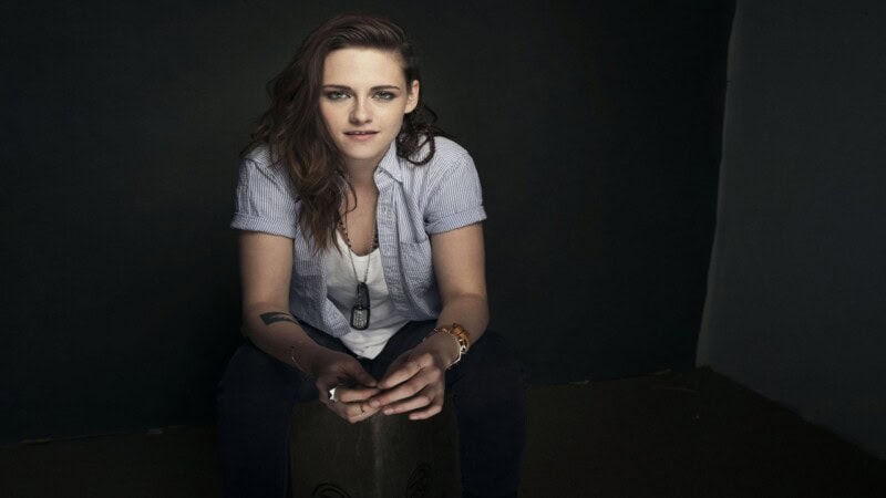 Kristen Stewart Finally Says “I Do” to Dylan Meyer in Dreamy LA Wedding