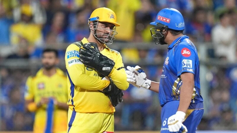 Ayush Mhatre: The Teen Sensation Who Stunned Everyone in IPL 2025
