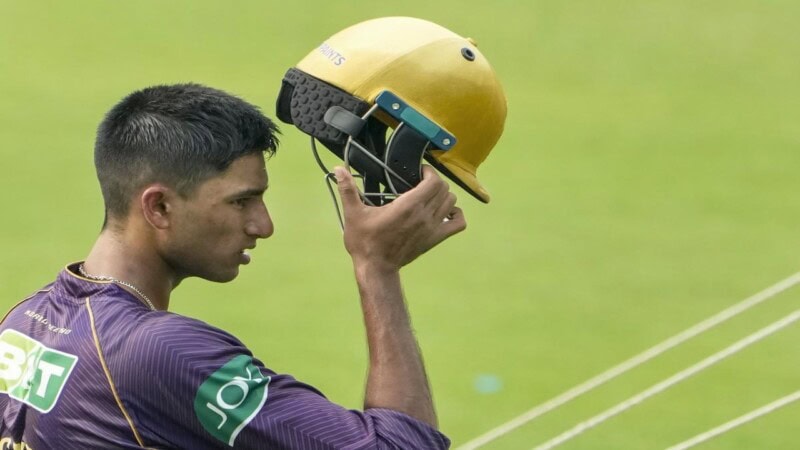 Angkrish Raghuvanshi: A Rising Star on Social Media