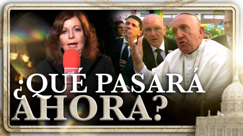 Valentina Alazraki: A Legacy of Journalism and Faith