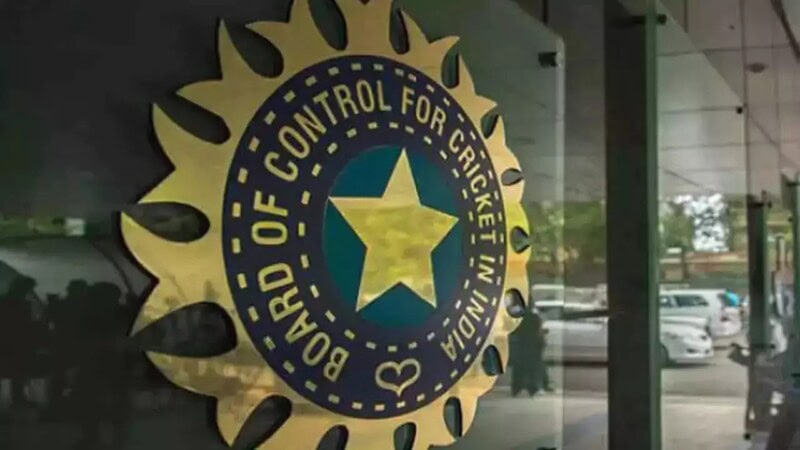 BCCI Shakes Up 2025 Contracts: Who’s In and Who’s Out?