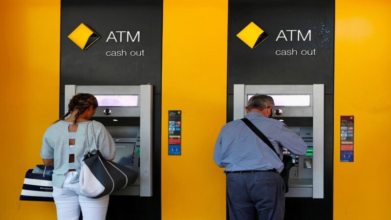 Cash Out Day Australia: Millions Protest Going Cashless