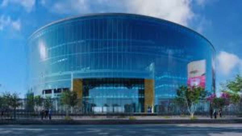Arena Guadalajara: Mexico’s New Entertainment Hub Unveiled