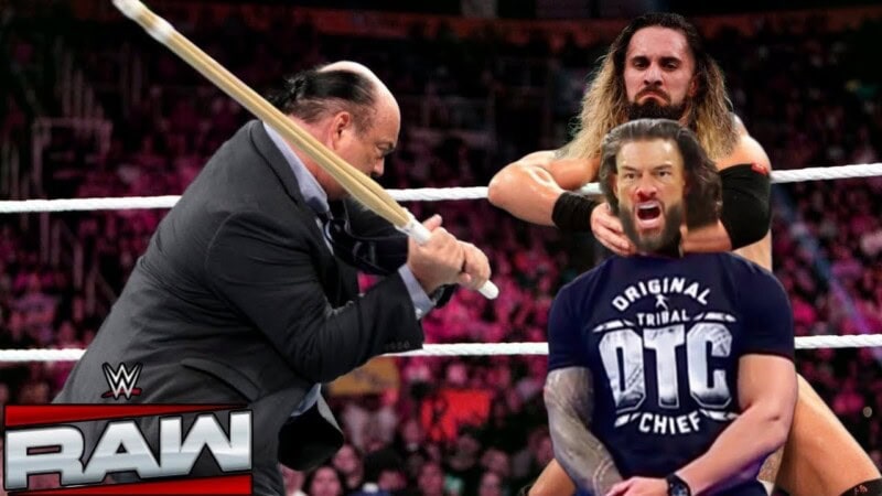 WWE Raw: Major Shocks and Storylines You Can’t Miss This Week