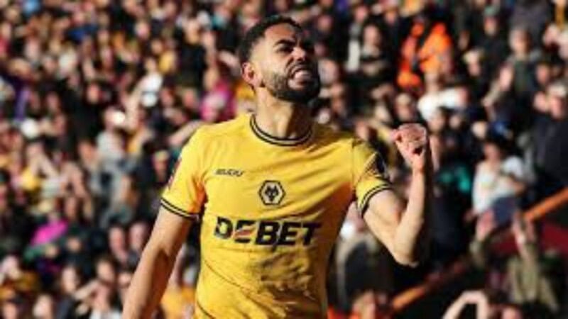 Matheus Cunha: The Rising Star Dominating Transfer News