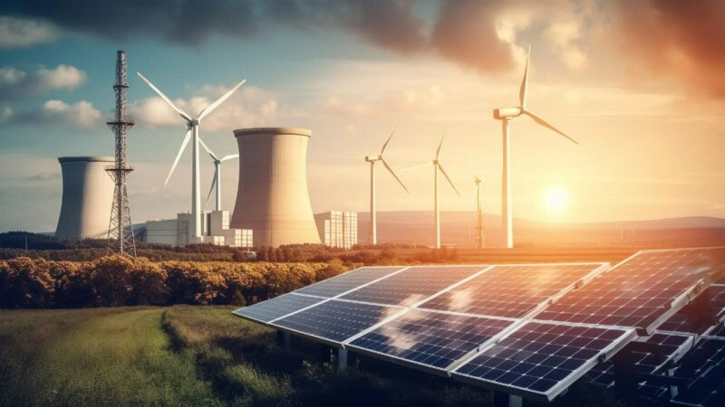 Waaree Energies Share Price Climbs 19% After Q4 Earnings Beat Expectations