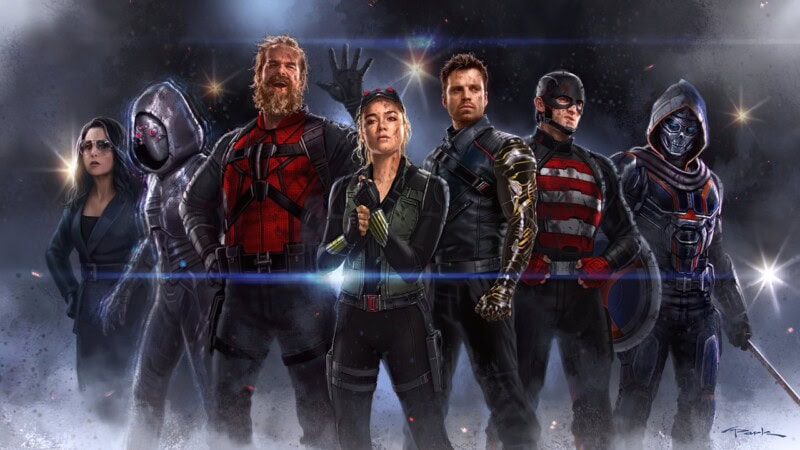 Everything to Know About Thunderbolts: Early Reactions, Plot Hints & More