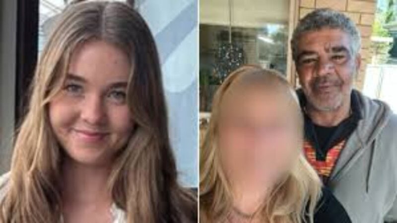 Audrey Griffin Murder Case: Shocking New Details Shake NSW Community