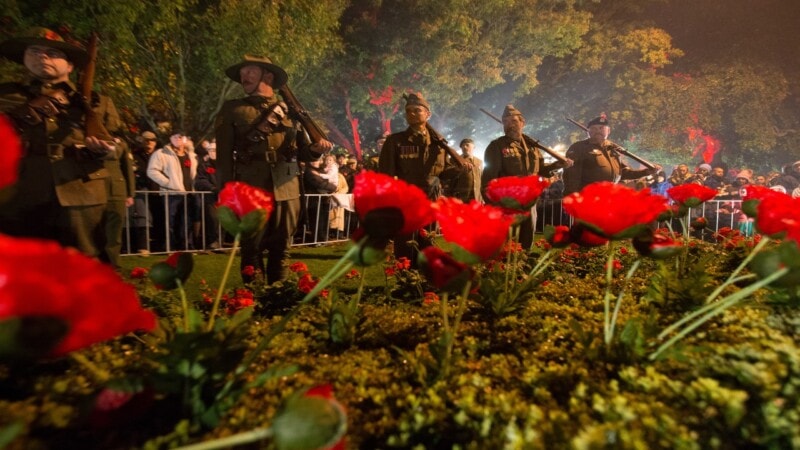 Anzac Day: Honoring the Brave, But Are We Doing Enough for Our Veterans?