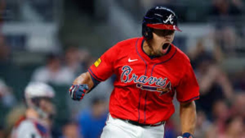 Braves’ Jurickson Profar Suspended 80 Games for PED Violation: Full Story