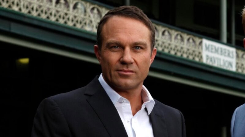 Michael Slater Faces Justice: Suspended Jail Term After Domestic Violence Conviction