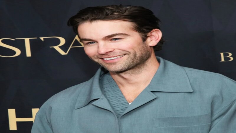 Chace Crawford: From Gossip Girl to The Boys – The Rise of an American Actor