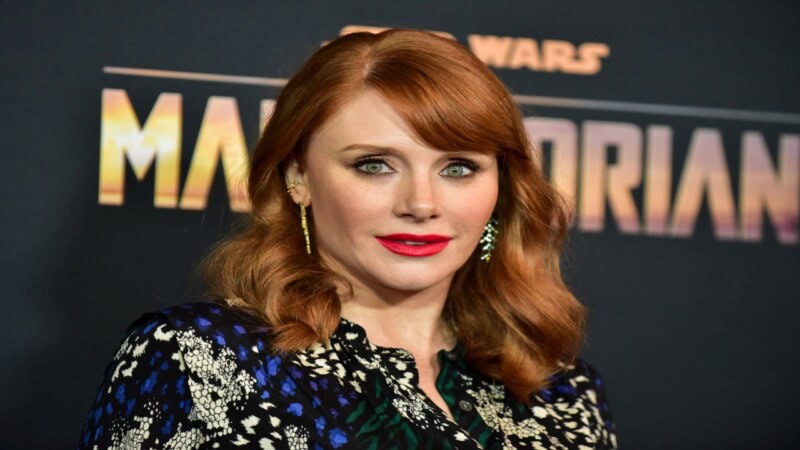 Bryce Dallas Howard: Why She’s the Next Big Star in Hollywood
