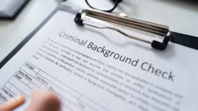 Police Officers Who Fail Background Checks to Be Automatically Sacked: A Major Shift in Policing