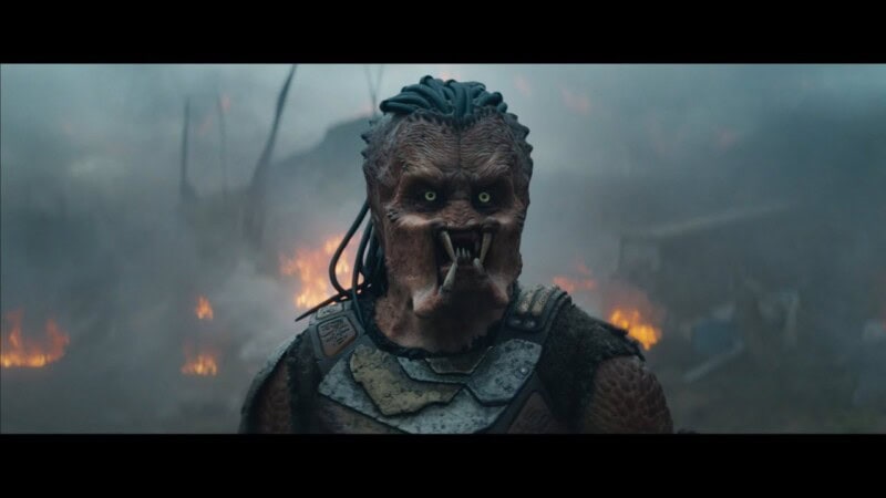 ‘Predator: Badlands’ Trailer Drops Hidden Alien & Independence Day References