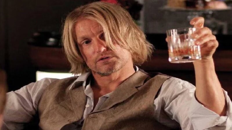 “The Hunger Games: Fire and Ash” Casts Joseph Zada as Haymitch and Zendaya as Syra Gray