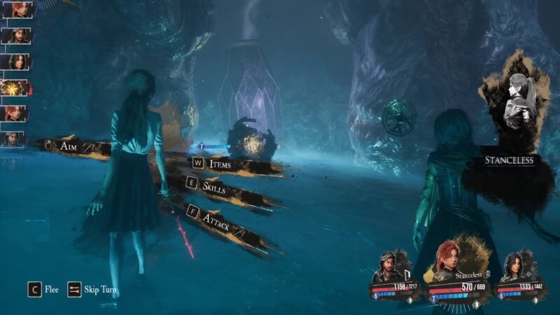 Clair Obscur: Expedition 33 – A Breathtaking Game That Will Leave You Speechless