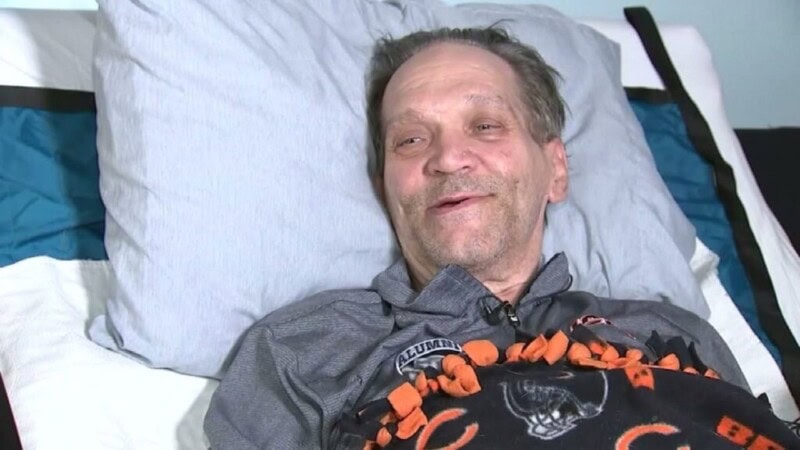 Steve McMichael, Iconic Hall of Fame Defensive Lineman, Dies at 67
