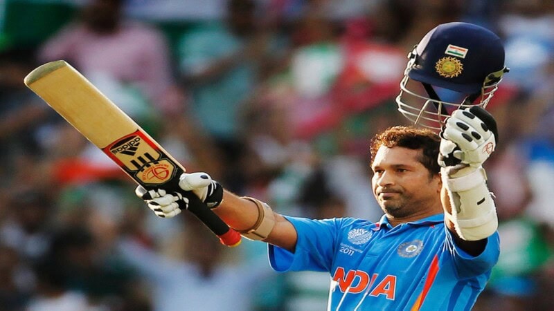 Celebrating Sachin Tendulkar’s Birthday: A Tribute to the Cricket Legend