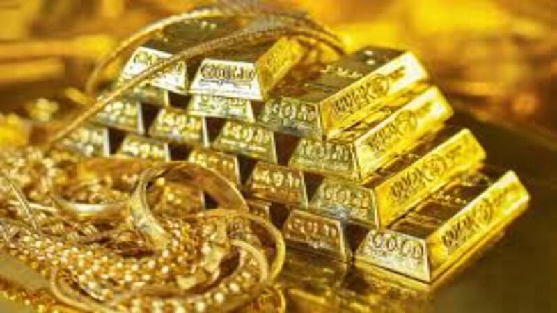 Gold Price India Today: Market Trends and Economic Drivers