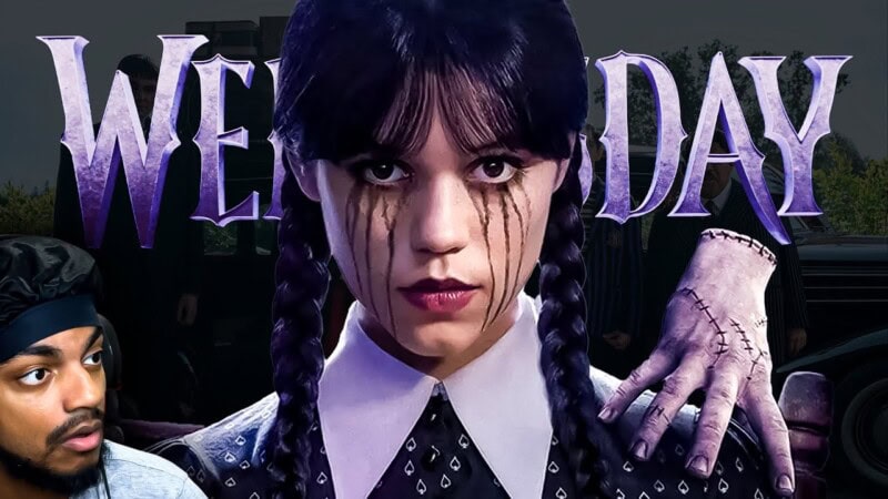 Get Ready for More Mystery: ‘Wednesday’ Season 2 Teaser Trailer Revealed