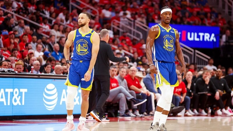 Golden State Woes: Sengun Shines Again Against GSW