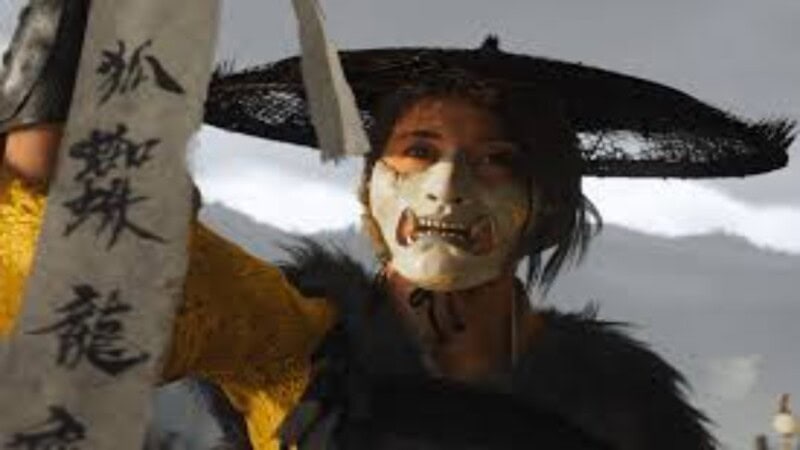 Ghost of Yotei: Official Release Date and New Trailer Revealed