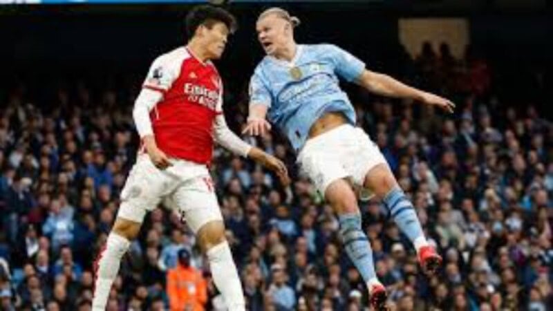Liverpool One Step Away from EPL Glory After Arsenal’s Disappointing Draw