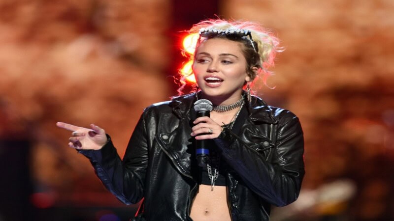 Miley Cyrus: A Pop Icon Who Redefined Fame and Music