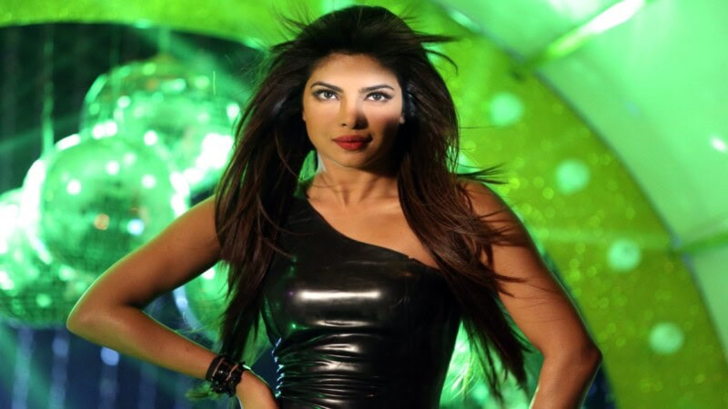 Priyanka Chopra: A Global Icon of Talent, Influence, and Compassion