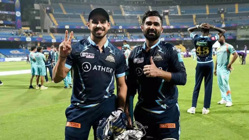 Abhinav Manohar Smashes Records in T20, Eyes IPL Comeback
