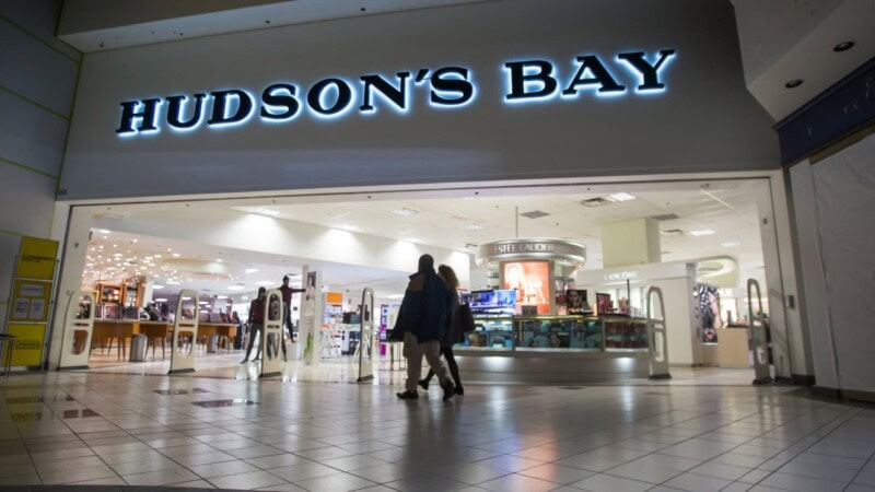Don’t Miss the Hudson Bay Liquidation Sale – Huge Discounts!