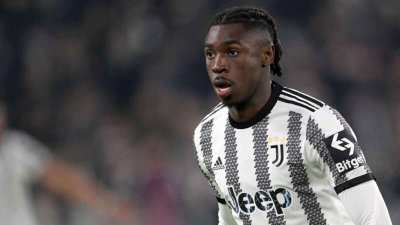 Kean’s Transfer Buzz: Could Bayern Munich Be His Next Stop?