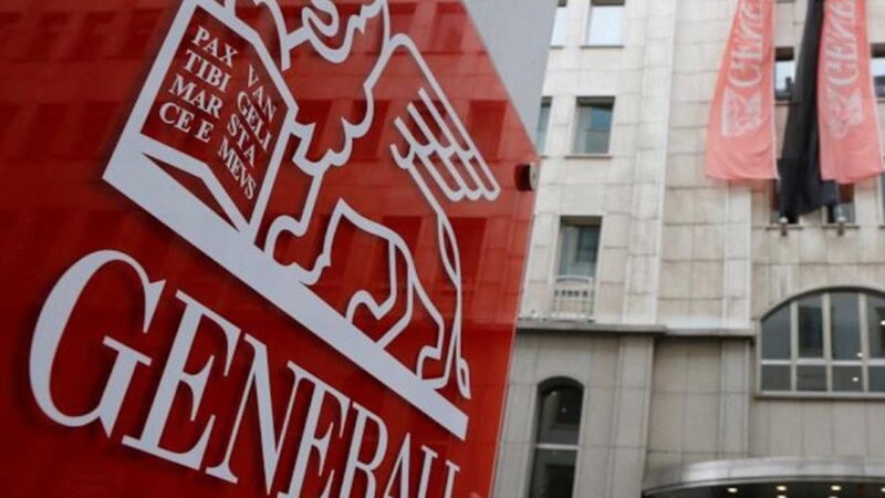 Generali Power Struggle Shakes Up Italy’s Corporate Scene