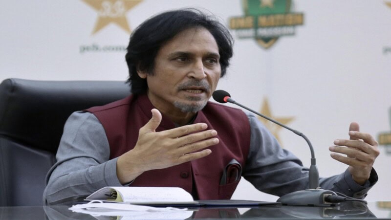 Ramiz Raja Slams PCB After Pakistan’s World Cup Exit