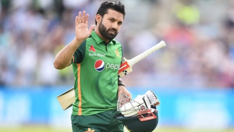 Rizwan’s Helmet Throw Sparks Debate: What Happened Next?