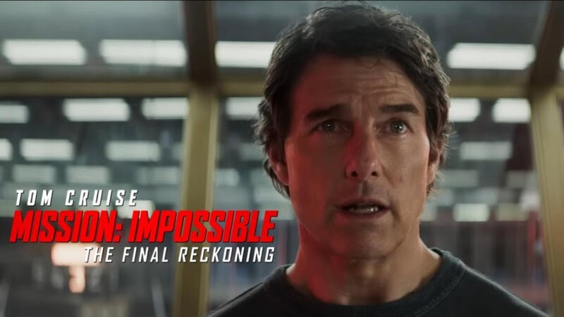 Mission: Impossible – The Final Reckoning: What the Record-Setting Runtime Means for the Movie’s Success