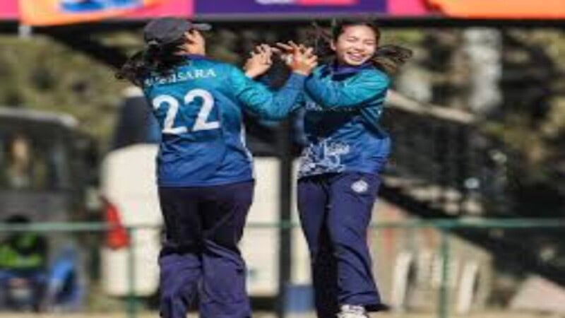 Saudi Arabia vs Thailand: A Thrilling Showdown in the Malaysia Quadrangular T20I Series 2025
