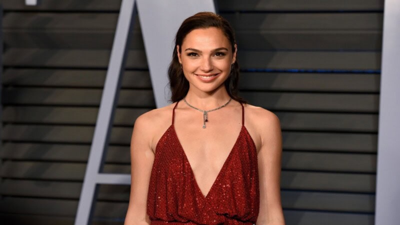 Gal Gadot: From Military Service to Global Superhero Icon