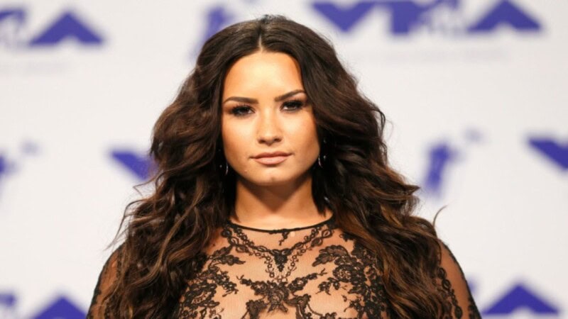 Demi Lovato: A Journey of Resilience, Talent, and Transformation