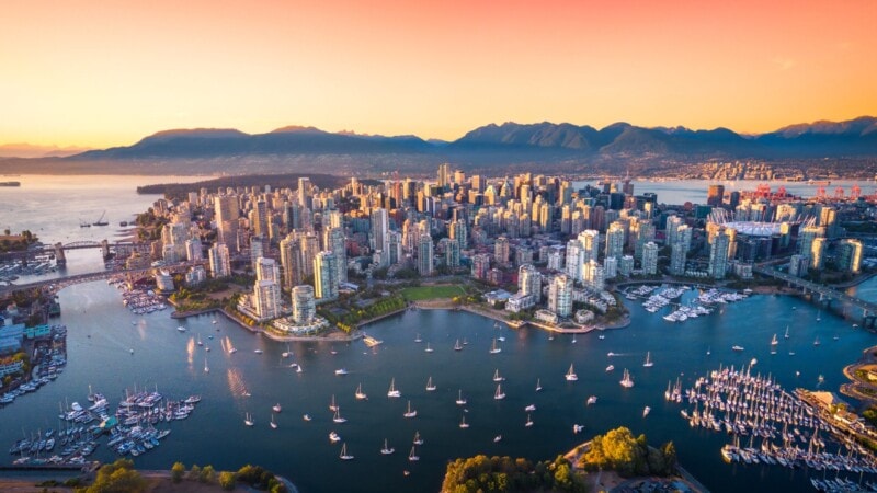 Devastating Attack at Vancouver Filipino Festival: 11 Dead in Car Ramming Incident
