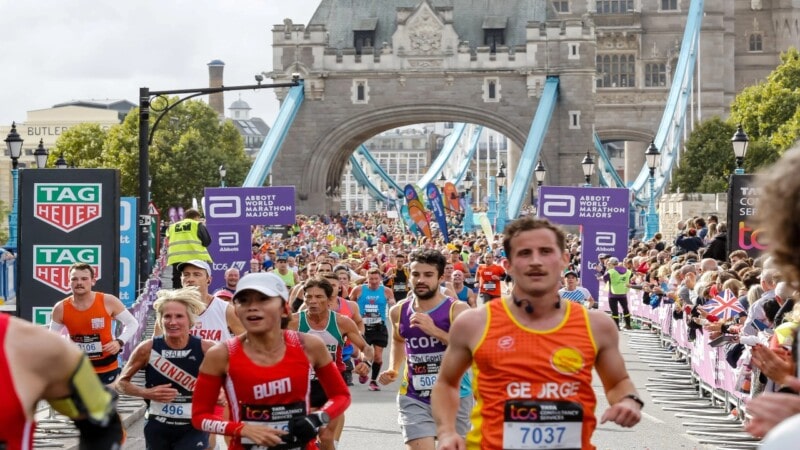 London Marathon Results 2025: Who Won and Full Breakdown of Times and Rankings