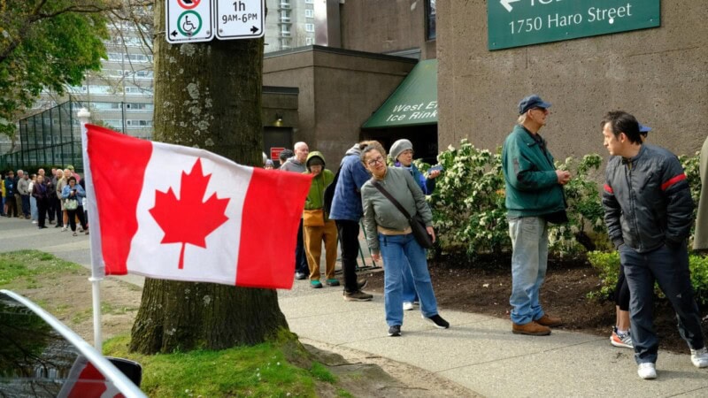 Canada Election: A Pivotal Moment For The Nation