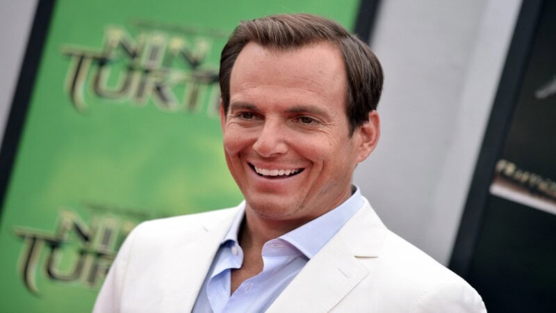 Will Arnett: The Multi-Talented Actor Who Captivates Audiences