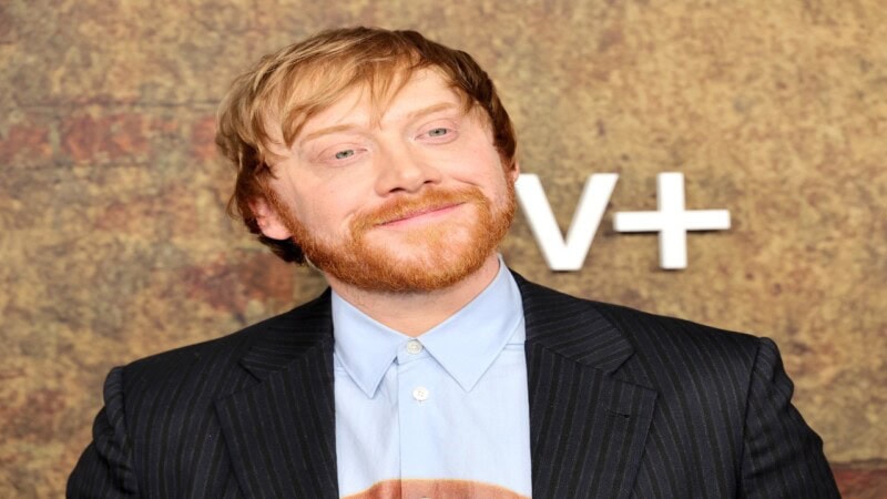Rupert Grint’s Personal Milestone: Welcoming Baby No. 2