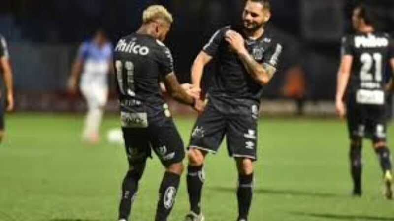 Santos vs Bragantino: Crucial Clash in the Brasileirao 2025