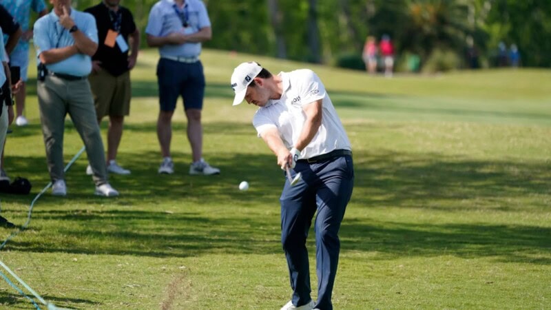 Zurich Classic of New Orleans: A Guide to Round 2, Live Scores, Tee Times, and How to Watch