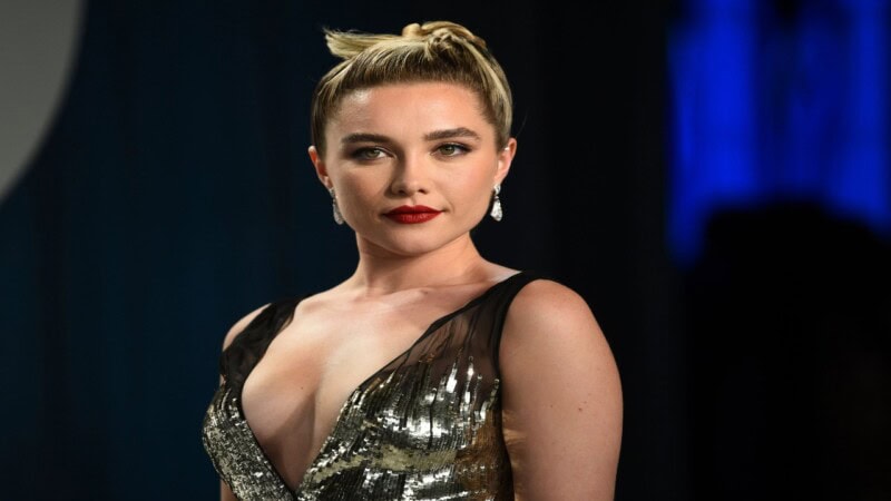 Florence Pugh Talks About the Pressure of Playing Yelena Belova in ‘Thunderbolts’