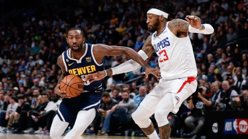 Clippers vs Nuggets: Kawhi Leonard Leads Los Angeles to Dominant 2-1 Series Lead