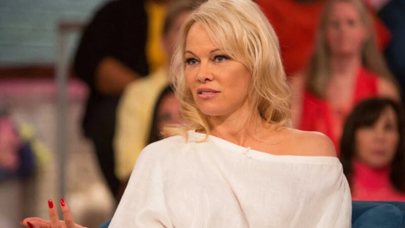 Pamela Anderson’s Net Worth: A Look at Her Iconic Career and Financial Journey